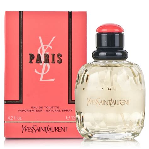 ysl paris diamant parfum|YSL Paris perfume boots.